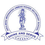 Arulmigu Meenakshi Amman Higher Secondary School